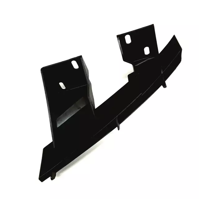 Bumper Cover Support Rail