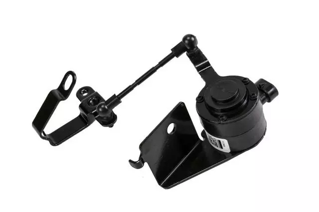 Rear Passenger Side Active Suspension Position Sensor