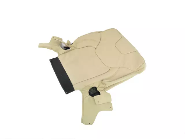 Genuine Mopar Rear Seat Back Cover 5RA82HL1AF