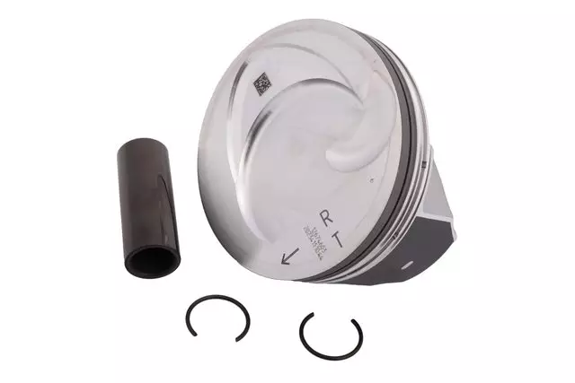 Passenger Side Piston