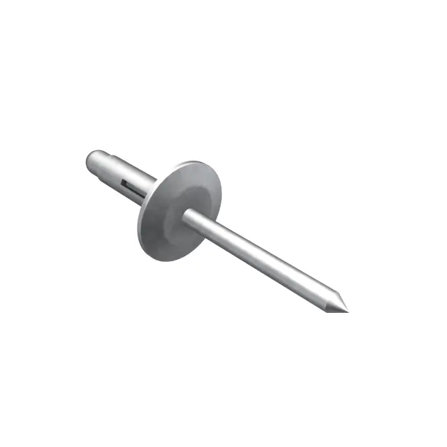 6512152AA - Blind Bulb Rivet 2020-2026 Chrysler | The Official
