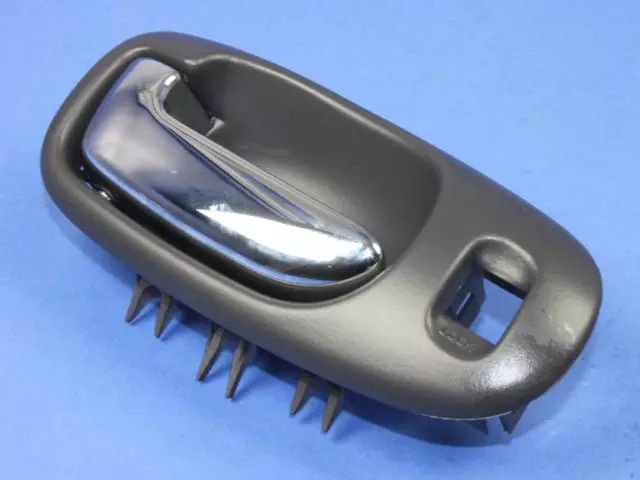 Remote Handle Bezel, Left, Power Door Locks