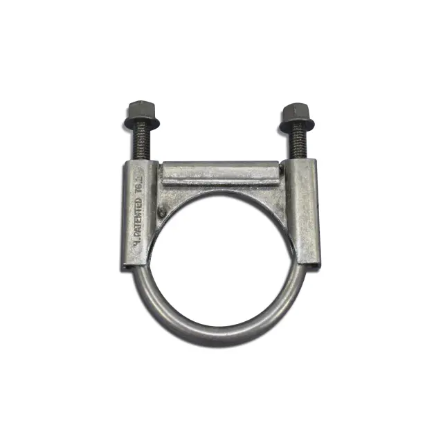 chamon13 2001-2022 Mopar Exhaust Clamp 52018623 | My Mopar Parts