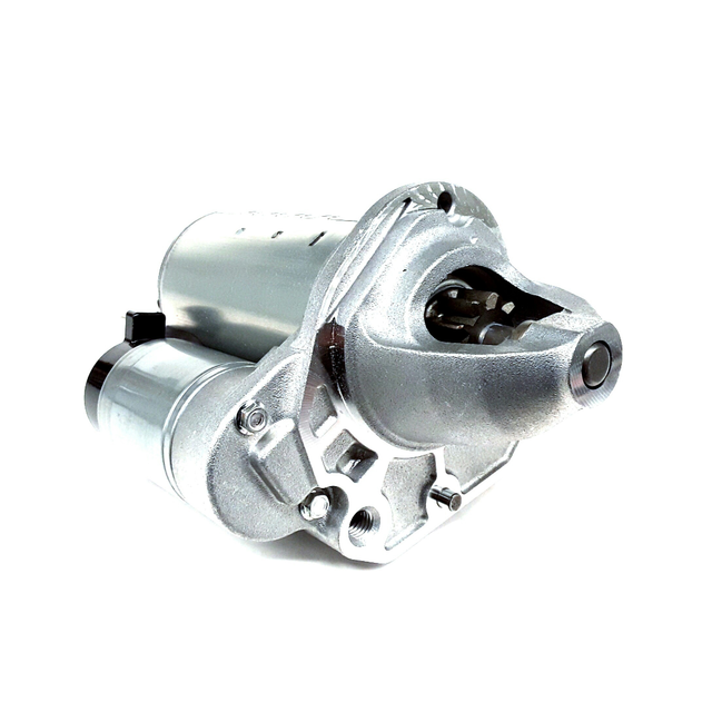 Starters Volkswagen Parts Plus