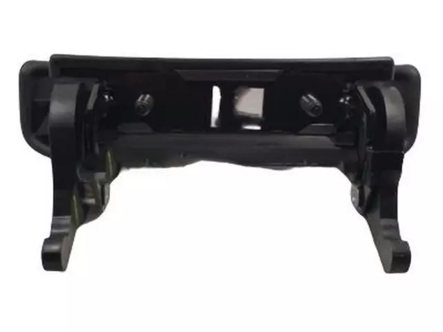 1L5Z-9943400-AAA - Tailgate Handle - 1998-2011 Ford Ranger