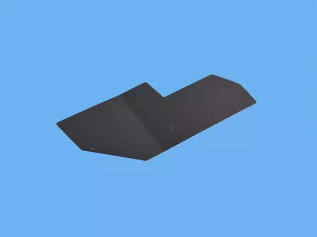 Black Out Tape, Left