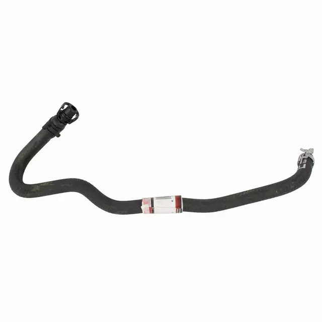 Original 2014-2019 Ford Fiesta Overflow Hose C1BZ-8B081-J
