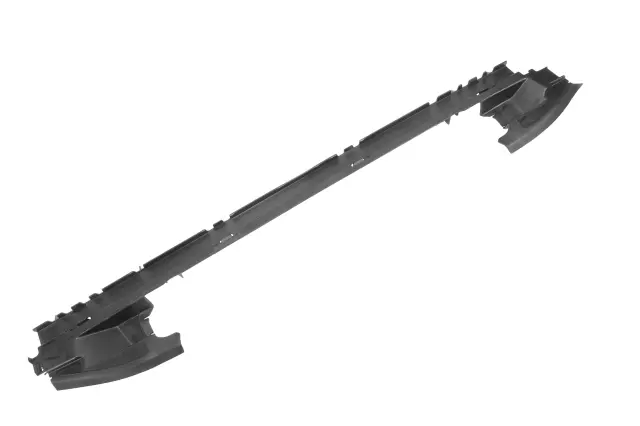 Lower Radiator Air Baffle