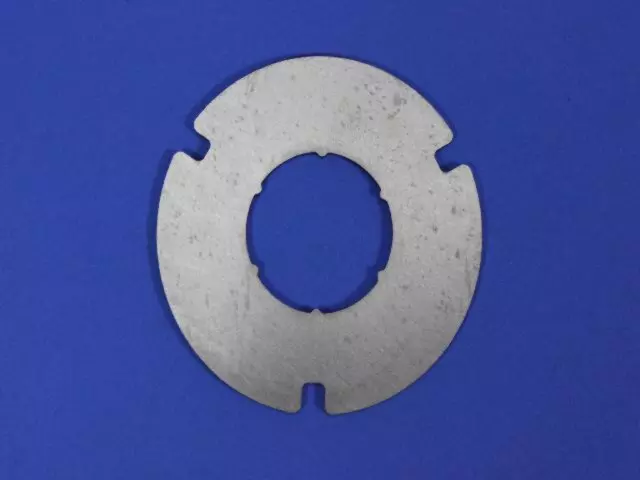 Transmission O/Drive Clutch Plate