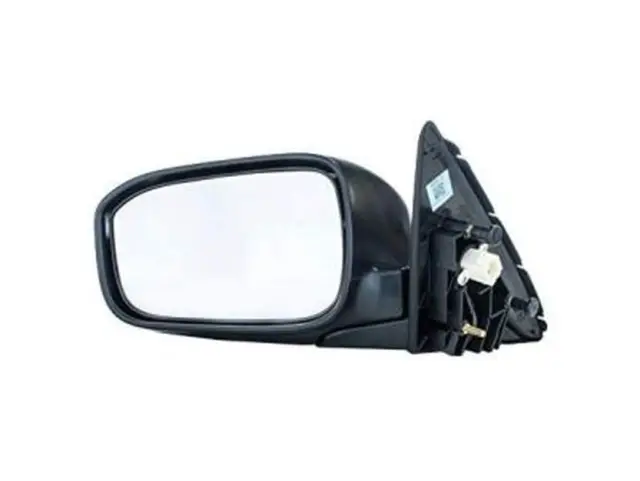 76258-T5R-A11 - Mirror Assembly 2015-2018 Honda Fit | Honda