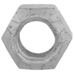 Axle Shaft Nut