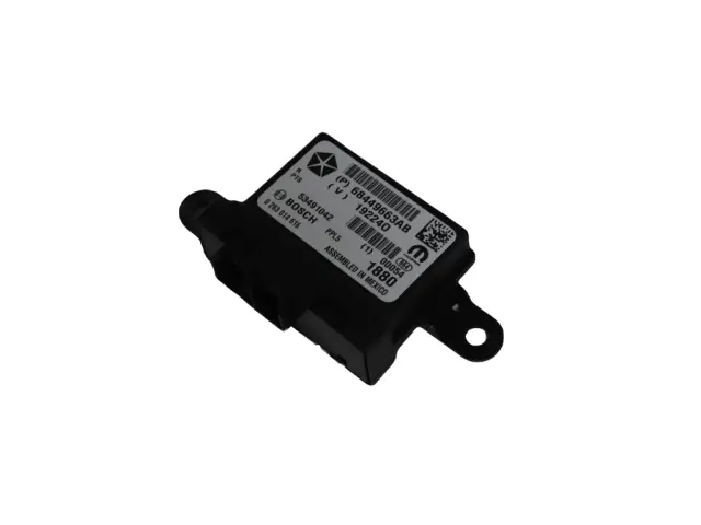 2020-2021 Jeep Compass Parking Assist Module 68449663AB | My