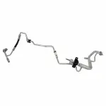 Motorcraft™ A/C Refrigerant Suction Hose