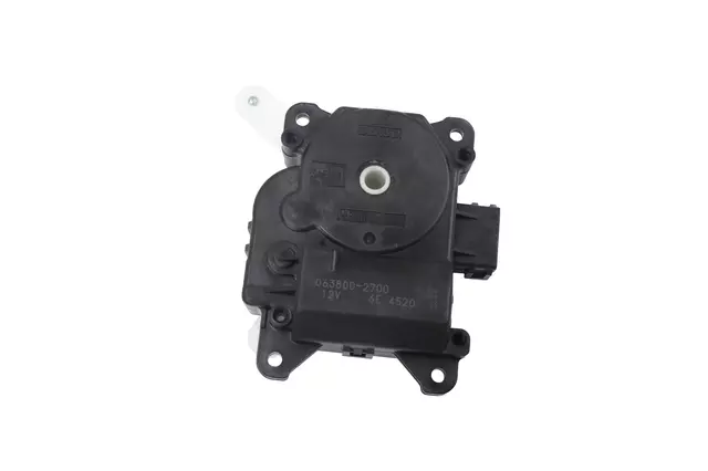 2013-2019 Cadillac - Air Conditioning Evaporator Case Seal Assortment