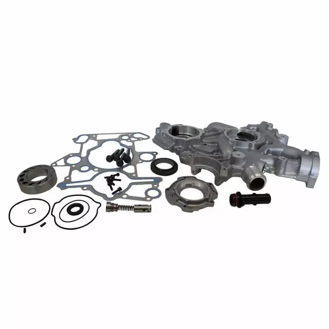 2005-2007 Ford Oil Pump