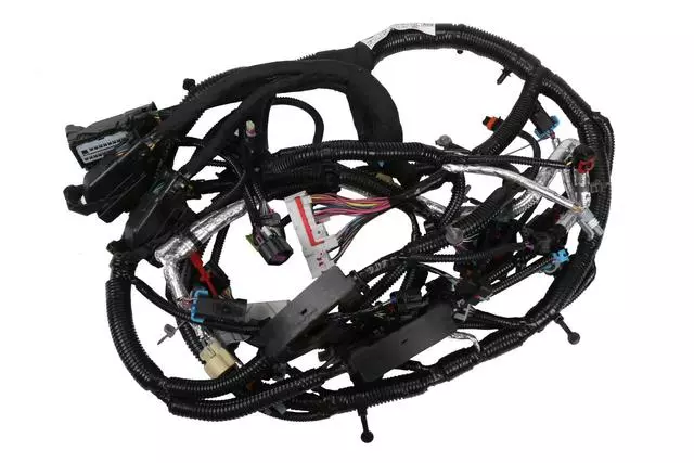 Engine Wiring Harness
