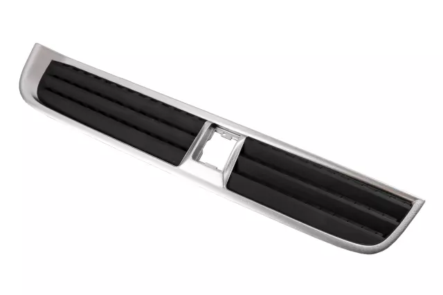 Passenger Side Front Fender Center Molding