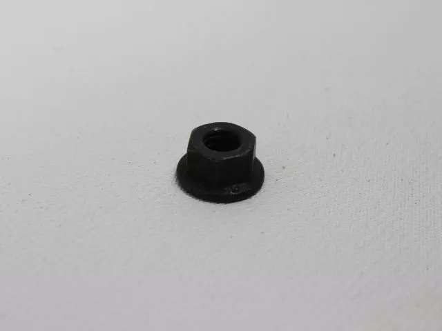 Genuine Alfa Romeo Nut Hex - Alfa Romeo (5097674AA)