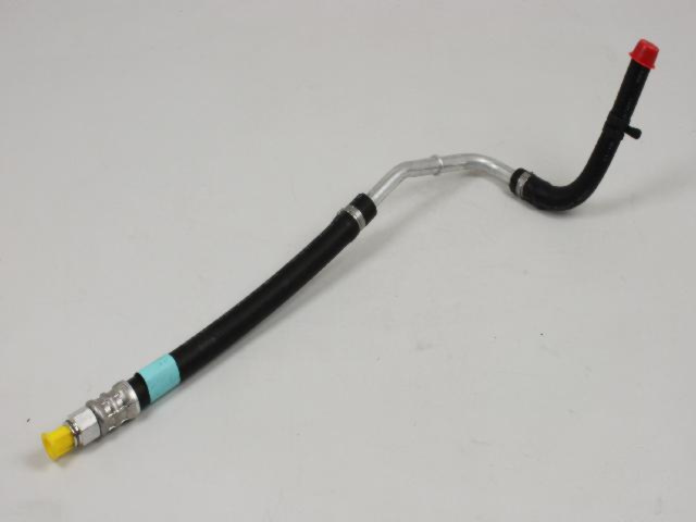 Power Steering Return Line Hose Assembly – For Dodge Durango / Jeep Grand Cherokee (2012-2015, 3.6L/5.7L)