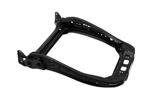 Front Passenger Side Seat Back Frame