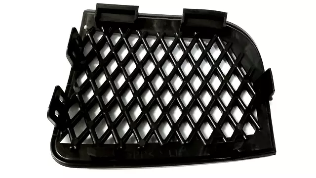 2006-2008 Subaru Forester - Hole Cover