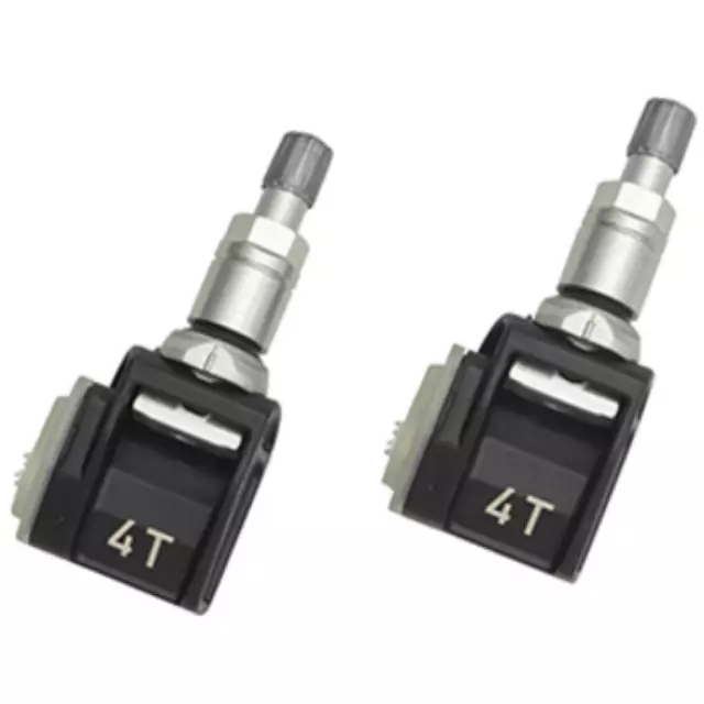 Trailer Tire Pressure Indicator Sensor Package - GM (84338125)