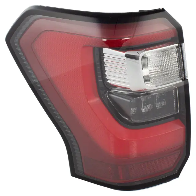 2018-2021 Ford Expedition Tail Lamp Assembly JL1Z-13405-H | OEM