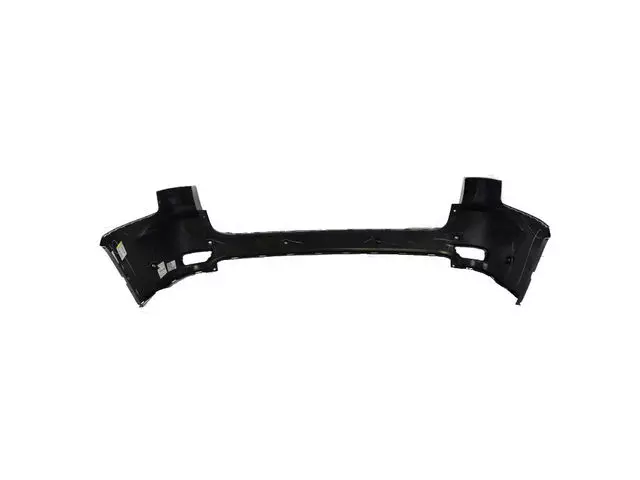 2017-2022 Jeep Rear Upper Fascia 68336592AA | My Mopar Parts