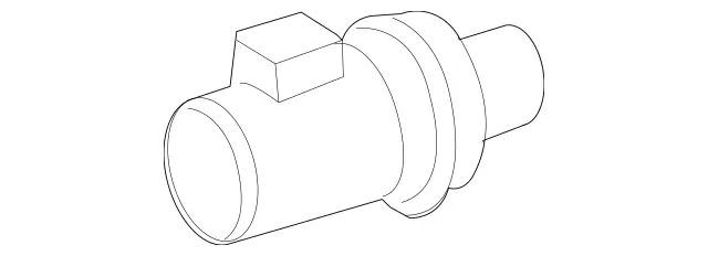 Parts Kit, Travel Sensor