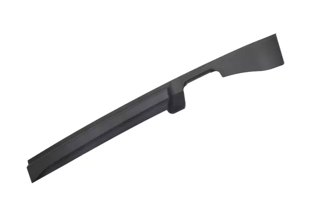 Front Compartment Passenger Side Sight Shield