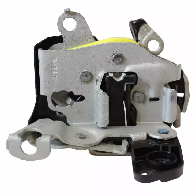 6C3Z-2521813-A - Door Latch Assembly | Ford Parts Direct
