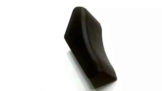 Door Weather-Strip Cover