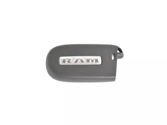 Integrated Key Fob Transmitter
