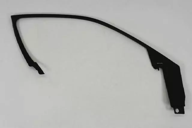 Front Door Molding, Left