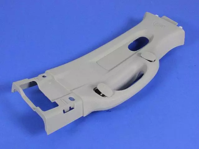 B Pillar Upper Trim Panel, Right
