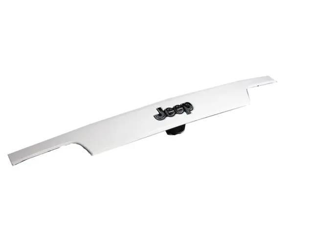 2014-2022 Jeep Lift-Gate Finish Panel 6KL53TZZAA | Mopar Parts Canada
