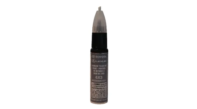 2026 Toyota Touch Up Paint - Lunar Rock 00258-006X3-21 | Toyota