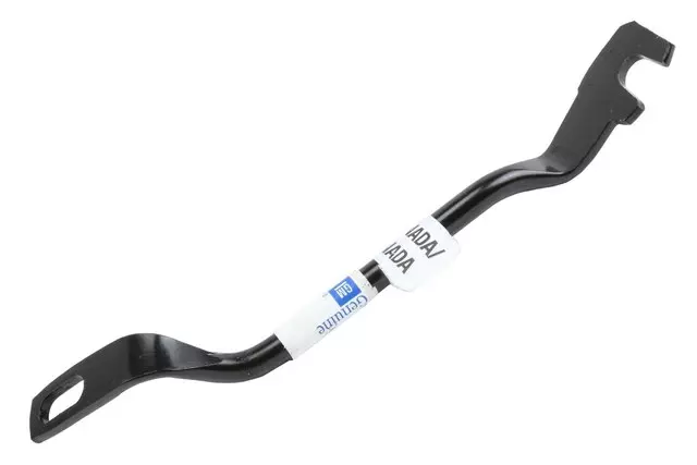 Front Driver Side Wheelhouse Panel Brace