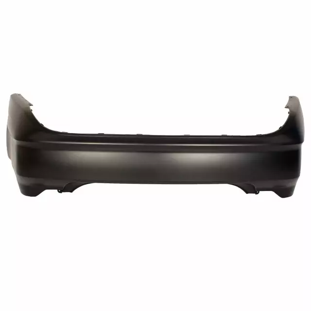 2010-2012 Ford Fusion Bumper Cover ae5z17k835aaptm | TascaParts.com