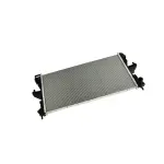 Engine Cooling Radiator