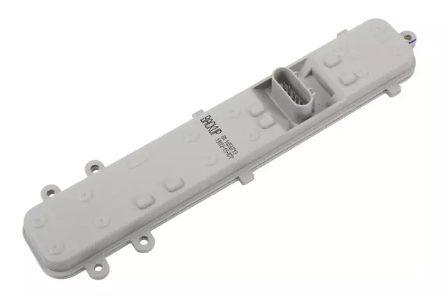 Tail Lamp Circuit Board