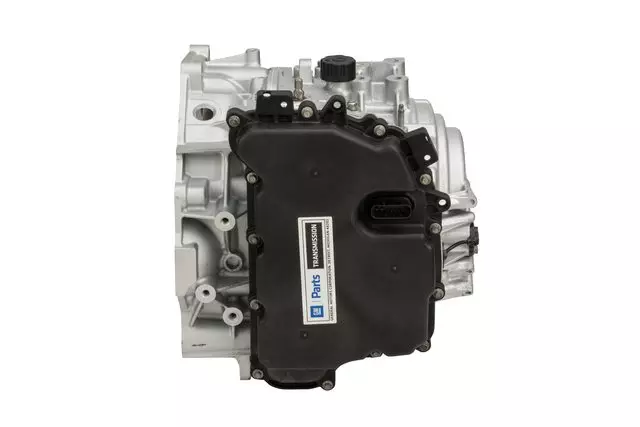 6-Speed Automatic Transmission Assembly