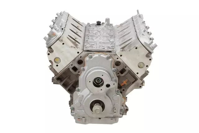 5.3L 8-Cylinder Engine Assembly 19260743 | Auto Parts Express