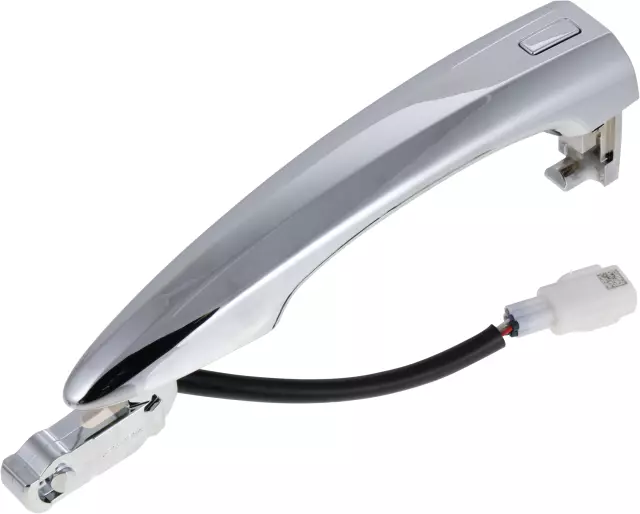 2019-2025 Nissan Altima Handle, Outside 80640-6CA0A | OEM Parts Online
