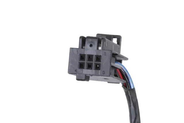 Air Conditioning Wiring Harness