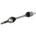 Motorcraft™ Axle Assembly