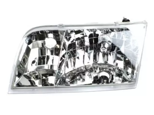 1998-2011 Ford Crown Victoria - Headlamp Assembly