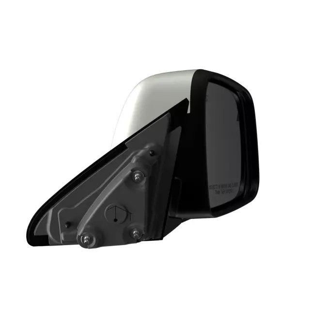 2016-2021 Jeep Grand Cherokee Outside Rear-View Mirror, Right