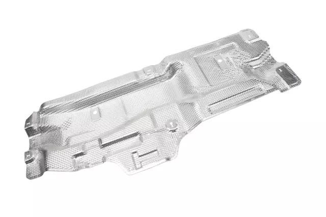 Heat Shield