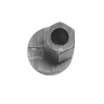 Round Spacer, Mounting